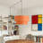 17.7" Modern 2-Tier Beige Plug-in Pendant Light-1371415784-1371415789