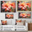 Hibiscus Romantic Impression IV - Floral Canvas Prints-1877232345-1877232320