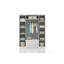 Berend 4 Door Wardrobe-1599666091