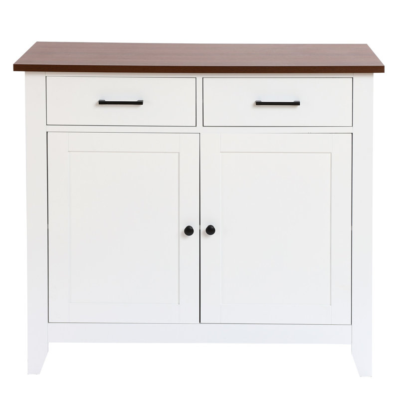 Commode d'appoint haute Gees 32,38 po