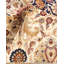 Classic One-of-a-Kind 9' 1" X 12' 1" Hand Knotted Area Rug