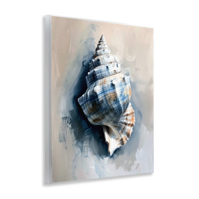  Art mural classique par Petal Prints Design