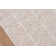 Easton Chevron Area Rug in Brown