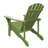 Sage Adirondack Chair