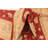 Olson Red Rug