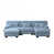 Blue Chenille is out of stock