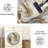 Marble Pattern Area Rug, Soft And Lightweight, Suitable For All Seasons, Easy To Maintain And Easy To Clean, Machine Washable Carpet Floor Mat, Suitable For Living Room, Bedroom, Dining Room, Balcony, Office, Room Decor, Home Decor, Outdoor Decor-329103042