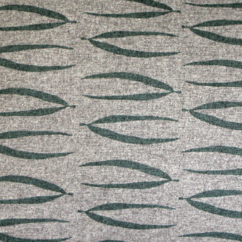 Housse de coussin et insert eka Luonto, Vert
