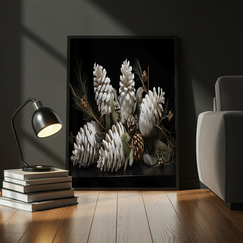 Wilkens No Frame Print, 8x10