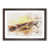 Walnut Framed selected