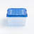 16qt [4 gal] Element Resistant Ultimate Clear Storage Box