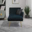 Chaise longue rembourrée Kix-120931599