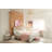 Birch 3-Light Ceiling Light in Burnished Brass-790370128