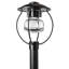 Mason Post Light - Clear Glass-72151905