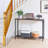 Annam 107cm Console Table
