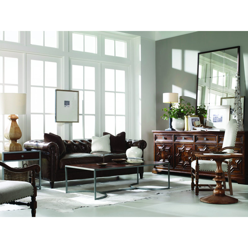 Trading Company Sofa