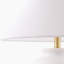 Lampe de table en céramique 22 po Chemise-755770541-755770545