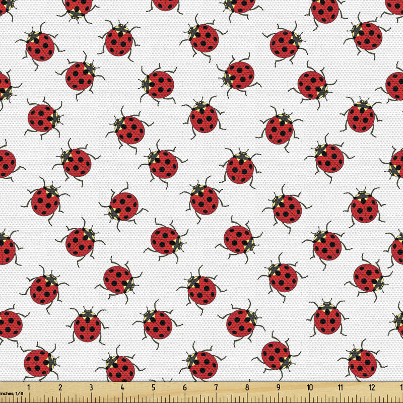 Tissu, l 58 po x L 108 po