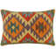 Coussin décoratif géométrique