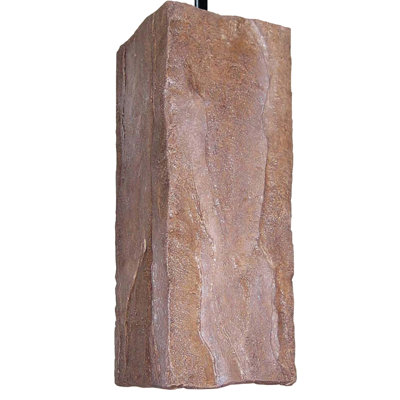Azu 1 - Light Black Single Pendant