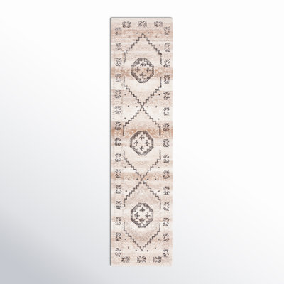 Barnwell Handmade Rug