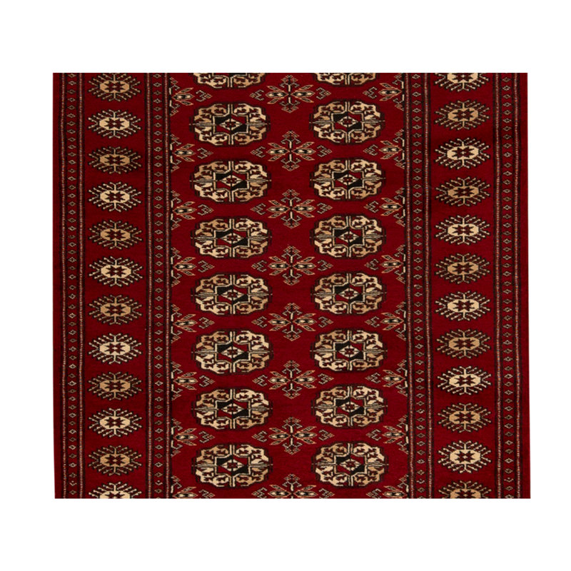 Wool Area Rug