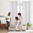 Lompoc Room Darkening Grommet Curtain Panels-75185415-75185421