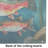 Trout Glass Cutting Board Large