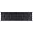Channing Woven Leather Bench-1381375291-1381375284