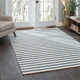 Renelso Handmade Wool Rug