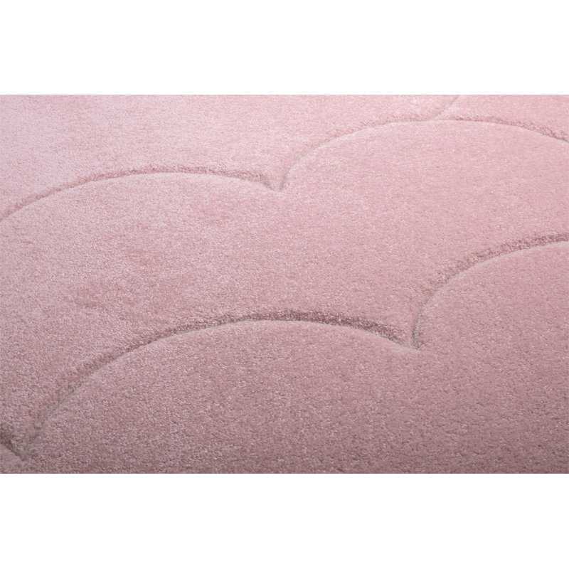Bubble Carpet Area Rug
