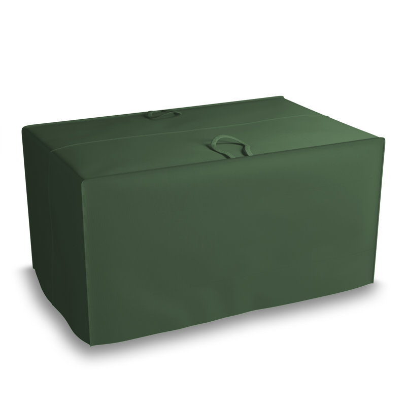 Outdoor Patio Chair Cover, Green