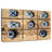 Senne Tic Tac Toe Game-107701439