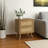 Lisette Modern Contemporary Accent Table
