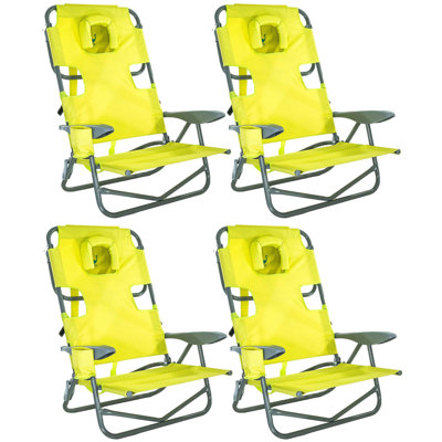Folding Beach Chair