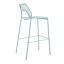 Hot Mesh Outdoor Bar Stool-27325558-40666470