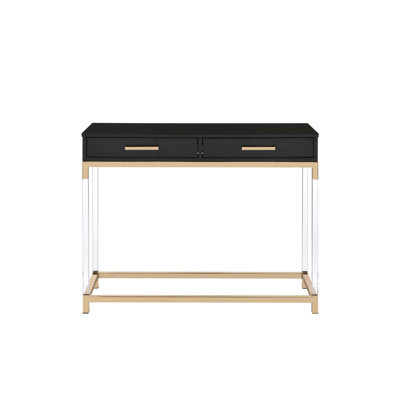 Analiha 38'' Console Table