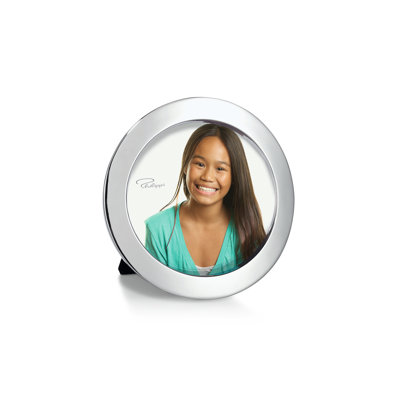 Theriault White Picture Frame