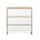 White/Oak