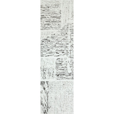 Stenger Abstract Indoor Rug