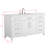 Wenniah 60" Single Vanity-105507707