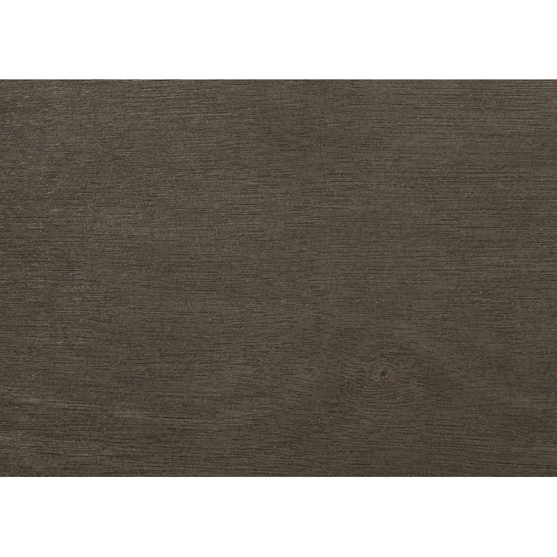 Table de salle à manger 35,5 po, Gris