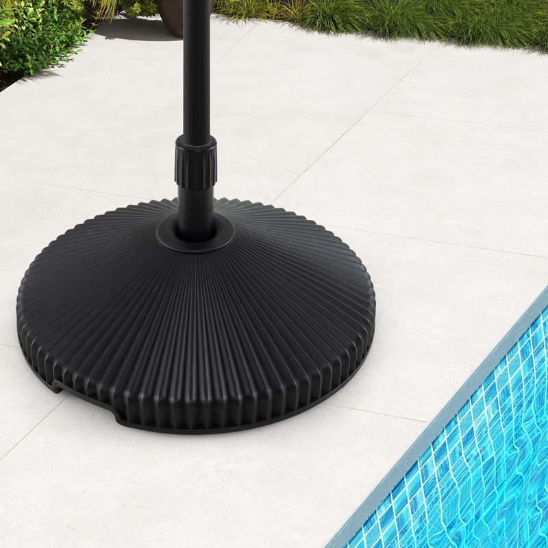 3kg Umbrella Base