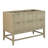 Emmeline 48'' Single Bathroom Vanity with Top-98502920-98619439