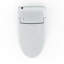 Toilette intégrée TOTO® WASHLET® G5A, coton blanc