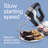 Hamilton Beach® Professional 5 Speed Hand Mixer-62574743