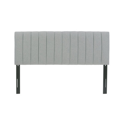 Ali Channel Upholstered Headboard