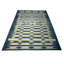 Dhurrie Hand Woven Wool Area Rug