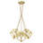 Norton 5 - Light Cluster Pendant-96573283