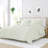 Becky Cameron Distressed Rugged Stripe Duvet Cover Set-1897967660-1897967651